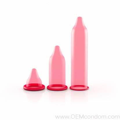 Francesi usano i condom più lunghi