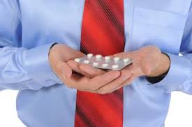 Pillolo anticoncezionale maschile