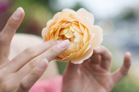 autoerotismo femminile: come procurarsi piacere