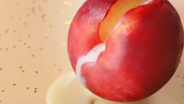 come toccare una donna