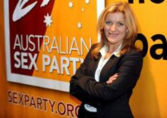 partito politico australiano