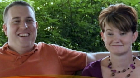 Allergica allo sperma del marito