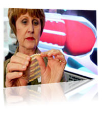 inventato condom antistupro