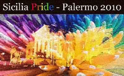 Comodo.it sponsor di Sicilia LGBT-Pride