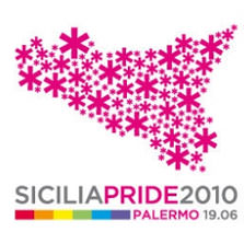 comodo al sicilia pride 2010