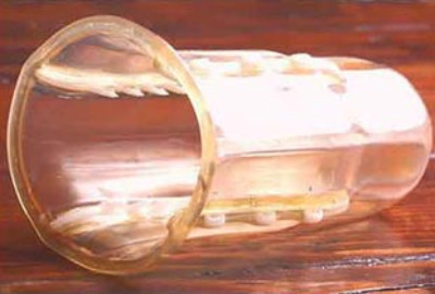 preservativo antistupro per i mondiali