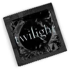 twilight condom
