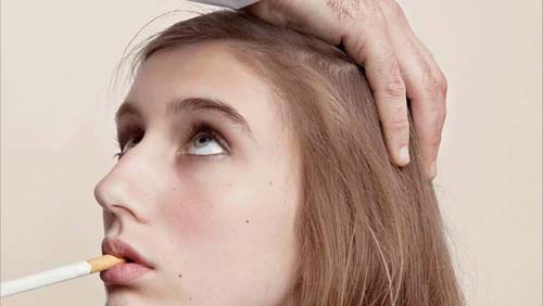 sesso orale prima di quello vaginale