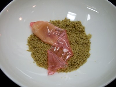 cucina e prevenzione