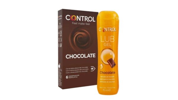prodotti control chocolate