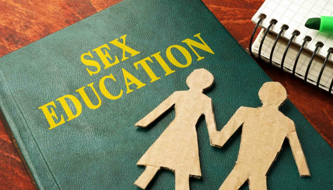 educazione sessuale