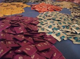 ricerca sulla prevenzione sessuale