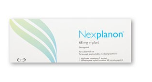 Nexplanon, Il contraccettivo sottocutaneo