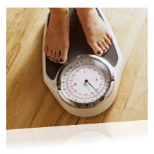 perdere peso con il sesso