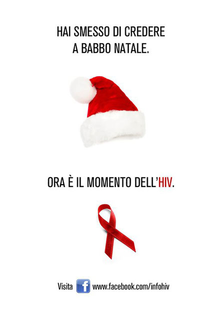 negazionisti del virus hiv