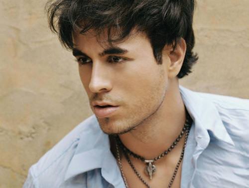 Enrique Iglesias ha il pistolino più piccolo del mondo