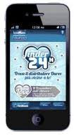 app durex finder 24