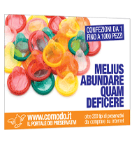 Calendario di Comodo