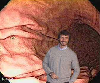 studi sul punto G