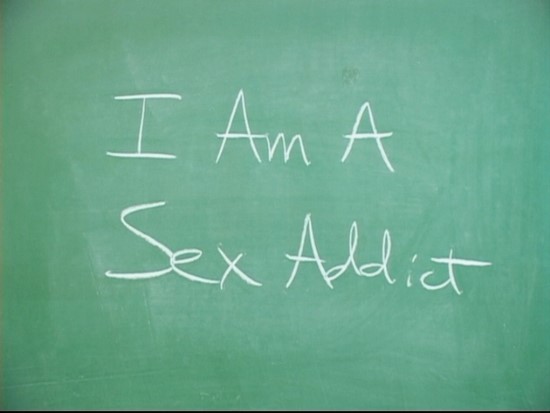 disturbo psicologico da dipendenza dal sesso