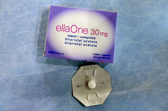 Polemiche sull'utilizzo della pillola dei 5 giorni