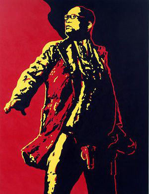 Cover your spear without controversy