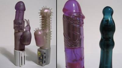 benefici del vibratore per le donne