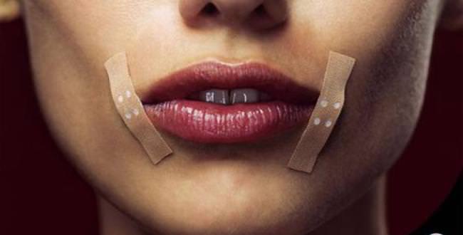 polemica per pubblicità durex
