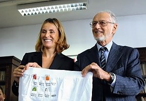 progetto sulla prevenzione