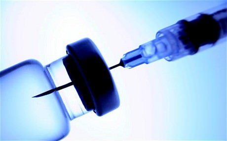 fase II della sperimentazione del vaccino contro aids