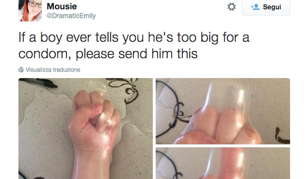 le misure non sono più un problema