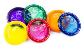 condom che soddisfano tutti i desideri