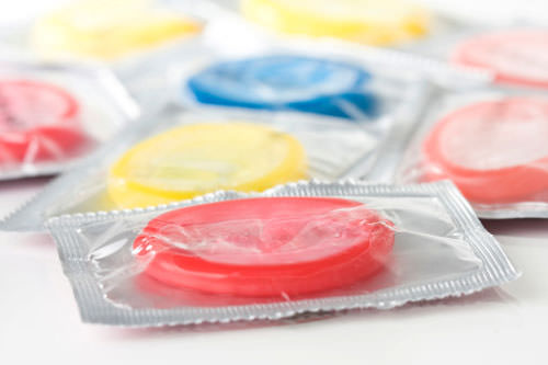 consigli per conservare i condom