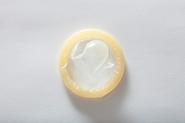 condom a base di idrogel