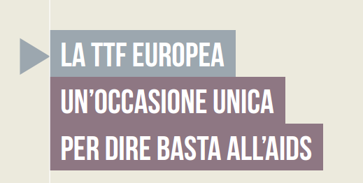dati dell'osservatorio sull'aids