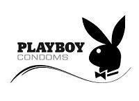 preservativi playboy