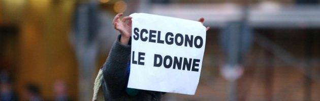 L'europa punta il dito contro l'italia sul tema aborto
