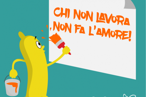 #chinonlavoranonfalamore