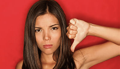 Sondaggio: donne non escono con uomini disoccupati