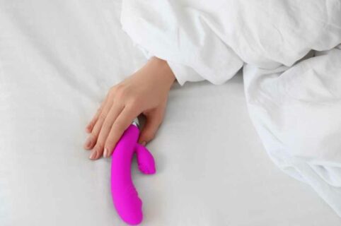 come cambiano i sex toys
