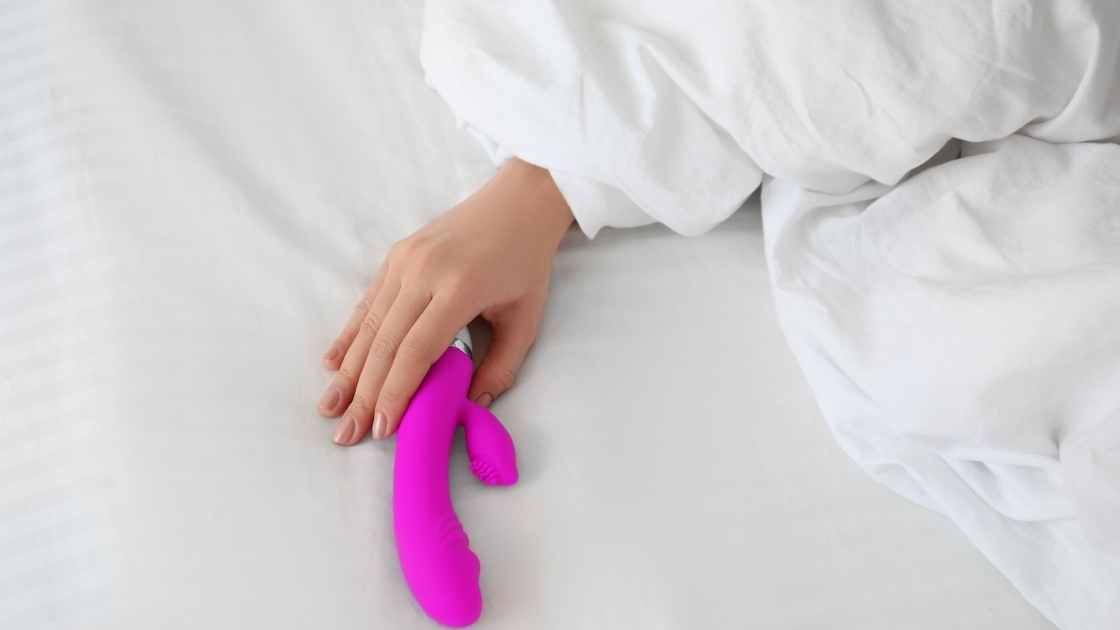 come cambiano i sex toys