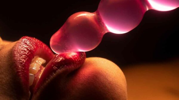 come cambiano i sex toys