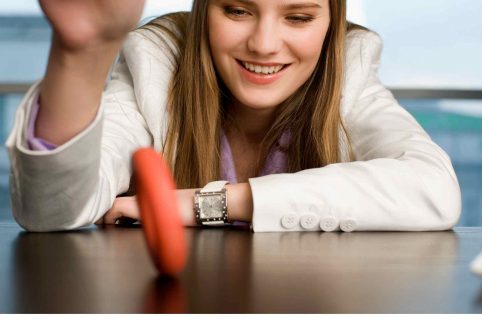 anelli vibranti cosa sono