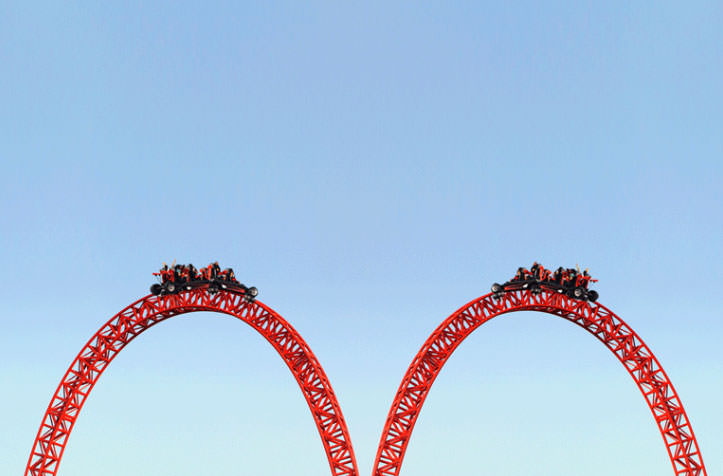 il parco giochi erotico in Brasile