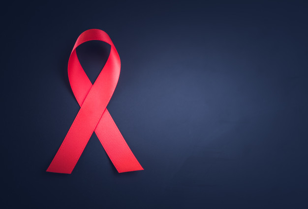 cosa rappresenta il Fiocco rosso per il 1° dicembre contro l'Aids