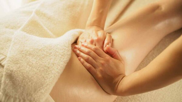 massaggi zone erogene