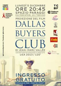 MAnifesto film Dallas buyers club