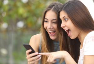 sexting tra gli adolescenti