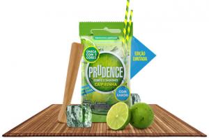 condom Caipirinha