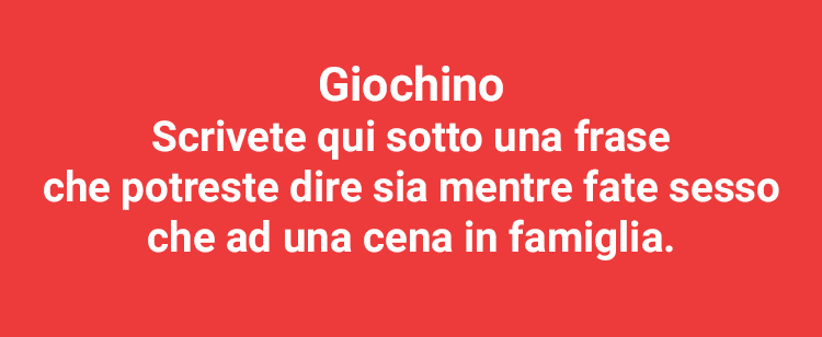 Sesso E Cibo Le Frasi Piu Divertenti